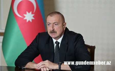 İlham Əliyev mesajını verdi: “2025-ci ildə Rusiyanın sülhməramlı missiyası başa çatır”