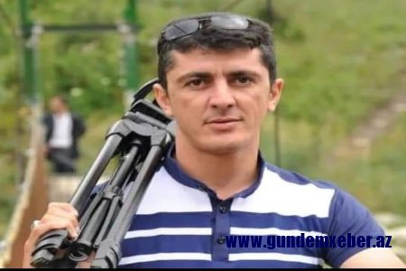 Jurnalist Cəmil Məmmədliyə qarşı cinayət işi açılıb