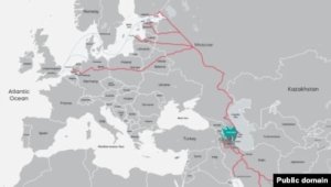 Rusiya və İran Rəşt-Astara dəmir yolu layihəsinin başa çatdırılması üçün danışıqlar aparıb
