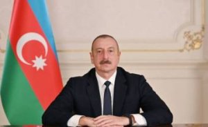 İlham Əliyev: "Ermənistanın yolun guya blokada şəraitində olması barədə iddiaları yalandır"