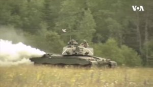 ABŞ və Almaniya Ukraynaya tanklar göndərmək üçün təzyiqlə üzləşir