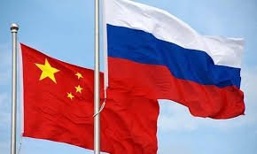Rusiya Çinlə kamikadze dronların tədarükü ilə bağlı danışıqlar aparır