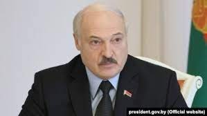 Lukaşenka Belarusun Rusiya tərəfindən ələ keçirilməsi planları ilə bağlı saxtakarlığı rədd edib