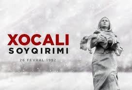 Xocalı Soyqırımının İl Dönümü İlə Bağlı Güney Azərbaycan Siyasi Quruluşlarının Bəyanatı