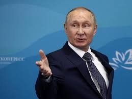 Putin tezliklə seçim qarşısında qala bilər