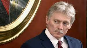 Peskov: “Rusiya Ukrayna ilə vəziyyətin sülh yolu ilə getməsi üçün heç bir ilkin şərt görmür”