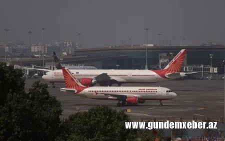 Air India, Tata altında çevrildiyi üçün Airbus-dan 250 təyyarə alacaq