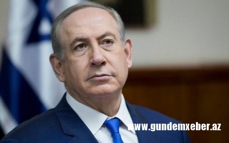 “İrana nüvə silahı hazırlamağa və Suriyada möhkəmlənməyə icazə verməyəcəyik” – Netanyahu