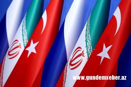 Rusiya, İran, Suriya və Türkiyənin xarici işlər nazirləri görüşə hazırlaşırlar