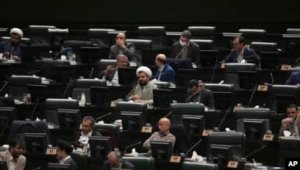Transparency International: İran qlobal korrupsiya indeksindəki 180 ölkə arasında 147-ci yerdədir