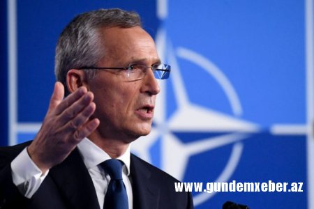 Putin daha böyük müharibəyə hazırlaşır – NATO Baş katibi