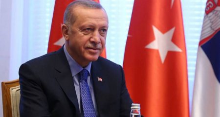 Türkiyədə seçkilərin vaxtı dəqiqləşib