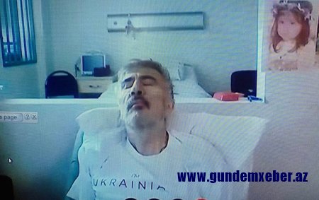 Saakaşvili ölüm ayağındadır – “Sky News”