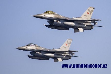 Blinken Türkiyə “F-16”larından danışdı: “Dəstəkləyirik”