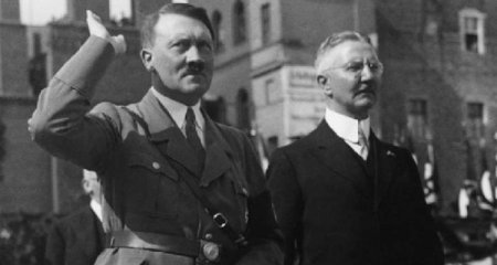 Hitlerin bankir dostu – Yalmar Şaxt Nürnberq məhkəməsində bəraət alan üç nəfərdən biri olub