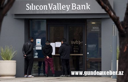 First-Citizens Bank & Trust Silicon Valley Bank-ın bütün aktivlərini və depozitlərini satın alır