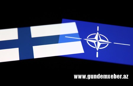 Finlandiya çərşənbə axşamı NATO-ya üzv olur