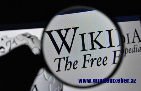 İnsan Hüquqları Şurasının rəhbəri Rusiyada “Vikipediya”nın bloklanmasına çağırıb