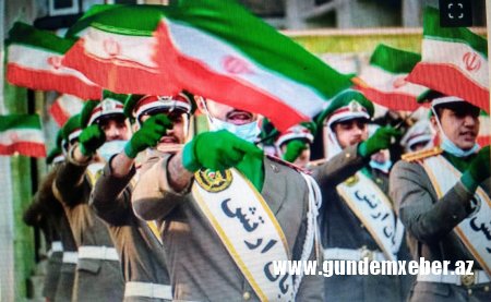 İran İsfahandakı müdafiə nazirliyinin obyektinə pilotsuz təyyarənin hücumunun qarşısını aldığını iddia edir
