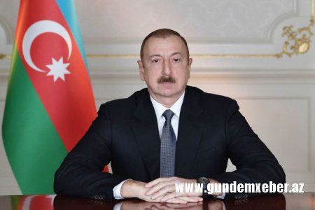 Prezident: “Azərbaycan ATƏT ilə əməkdaşlığa praktiki müstəvidə baxır”
