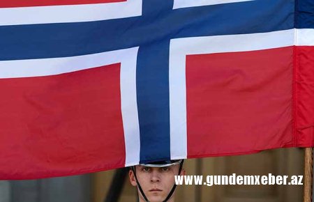 Norveç Rusiya səfirliyinin 15 əməkdaşını ölkədən çıxarır