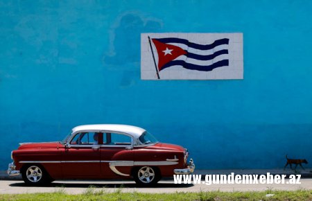Kubada Mir kartları ilə malların ödənişi yaxın aylarda mümkün ola bilər