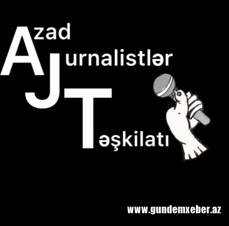 Azad Jurnalistlər Təşkilatı (AJT) İdarə Heyətinin iclası keçirilib