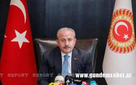 Mustafa Şəntop: "Türkiyədə seçkilər ilk turda başa çatacaq"