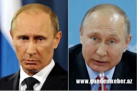 Peskov Putinin bunkeri və oxşarlarından danışdı