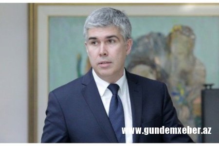 Vladimir Malinov: “Prezident İlham Əliyevin dəstəyi bugünkü imzalanma mərasimini reallığa çevirdi”