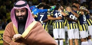 Vəliəhd Salman türk futbolçularına "qarmaq atır" - 150 milyon vəsait ayrılır