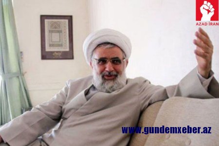 İranın keçmiş kəşfiyyat nazirindən mollalara çağırış: “Əlbəyaxa döyüş növlərini öyrənin”