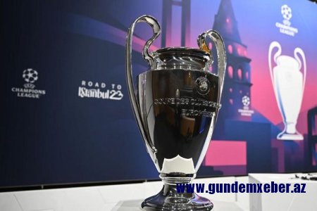 UEFA-da gizli danışıqlar: Çempionlar Liqasının finalı İstanbuldan alınır?