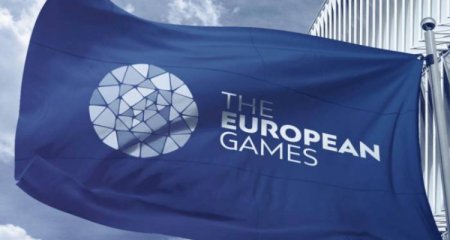 Rusiya və Belarus idmançılarının Avropa Oyunlarında iştirakına icazə verilməyib