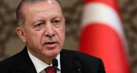 Türkiyə Prezidenti: Ali Seçki Şurası vəzifəsini uğurla yerinə yetirib