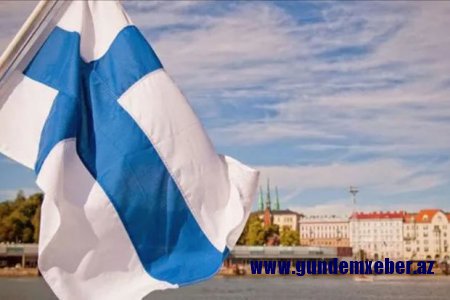 Rusiya Finlandiyanın diplomatik nümayəndəliklərinin hesablarını dondurdu