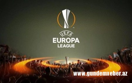 UEFA Avropa Liqasında finalçılar bəlli olur - AFİŞA