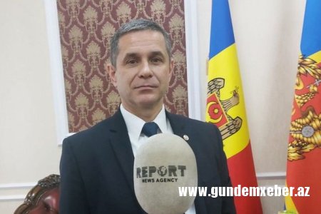 Moldova müdafiə naziri: “Rusiya bizim necə reaksiya verəcəyimizdən istifadə etmək istəyir”