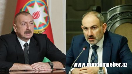 Kremldən İlham Əliyev-Nikol Paşinyan görüşü barədə açıqlama