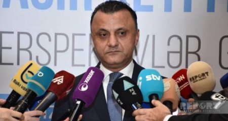 TƏBİB-in İcraçı direktoru Azərbaycanda koronavirusla bağlı vəziyyəti açıqlayıb