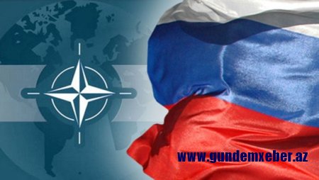 Bütün Rusiya dövləti kollektiv terrorçu kimi fəaliyyət göstərir - NATO