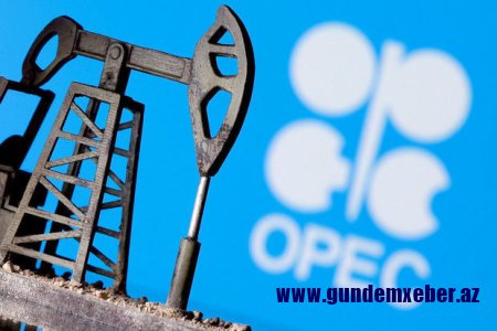 OPEC təşkil etdiyi tədbirə jurnalistləri buraxmayacaq