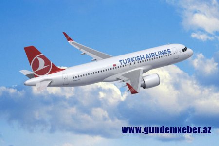 Türk Hava Yolları təyyarəsində 11 yaşlı uşaq öldü