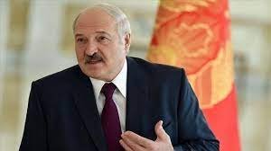 Lukaşenko deyib ki, indi Priqojin Belarus ərazisində deyil