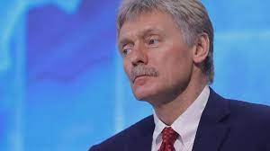 Peskov, lazım gələrsə, Rusiyanın “Naftoqaz”a qarşı sanksiyalar tətbiq edə biləcəyini təsdiqləyib