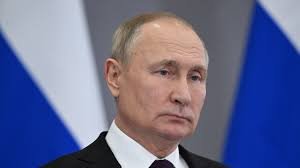 Putin: "Bəzi ölkələr Rusiya üçün çətinlik yaratmağa çalışır"