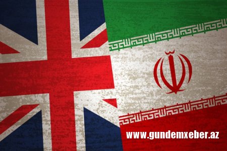 Britaniya İranla nüvə sazişini pozmaq niyyətindədir