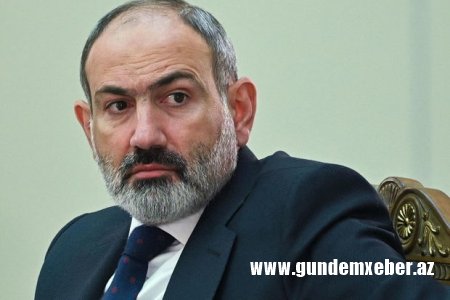 Nikol  Paşinyan: “Sülh gündəliyinin alternativi yoxdur”