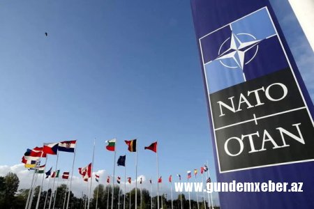 NATO-nun bir il vaxtı qalır: Bədbin proqnoz