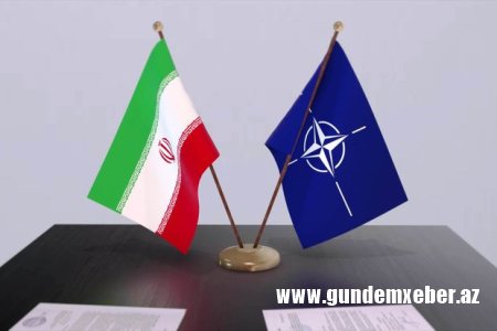 NATO İrana çağırış etdi
